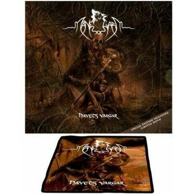 Urminnes Hvd - Mnegarm CD