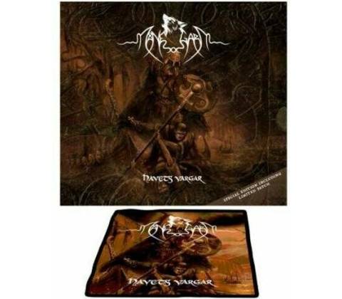 Urminnes Hvd - Mnegarm CD