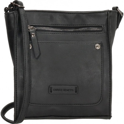 Enrico Benetti Bobbi 66591 Black
