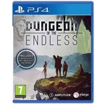Merge Games Dungeon of the Endless (PS4)