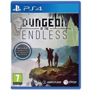 Merge Games Dungeon of the Endless (PS4)