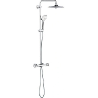 GROHE 27296003 – Sleviste.cz
