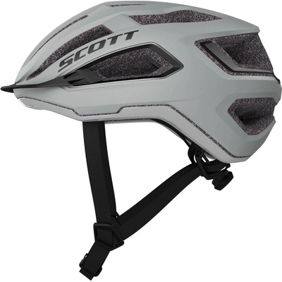 Scott ARX vogue silver/black 2026 – Hledejceny.cz