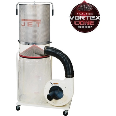 JET DC-1100CKT