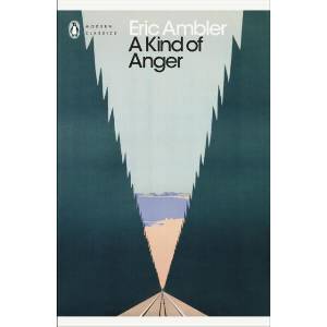 Kind of Anger (ISBN: 9780241606179)