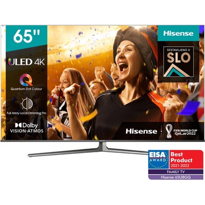 Hisense 65U8GQ