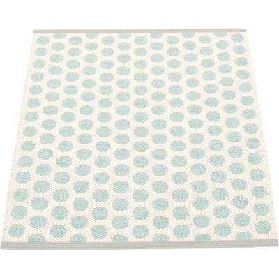 Pappelina Килим за открито и закрито в цвят мента 70x90 cm Noa Pale Turquoise - Pappelina (NO1A709)