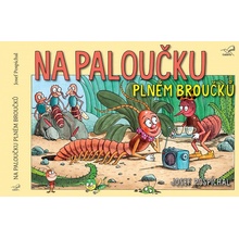 Na paloučku plném broučků - Radek Adamec