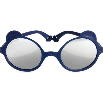Ki ET LA Ourson 2-4 YO blue elysee