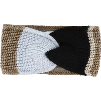 Fiebig Headwear since 1903 zimní Black