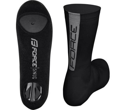 Force Snug black