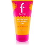 Flormar Normal & Dry Skin Cleansing Gel овлажняващ почистващ гел за нормална към суха кожа 150ml