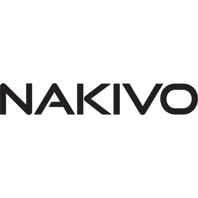 NAKIVO B&R Ent for Physical Servers P-EN