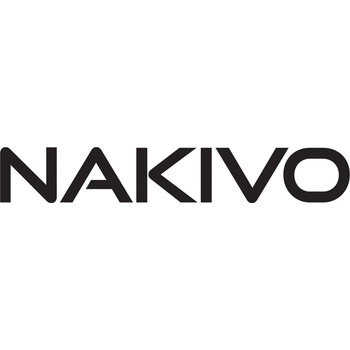 NAKIVO B&R Ent for Physical Servers P-EN