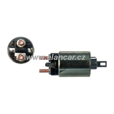 Spínač startéru M2T51281 Mitsubishi M371X59671