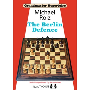Quality chess The Berlin Defence