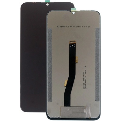 LCD Displej + Dotykové sklo Ulefone Note 9P