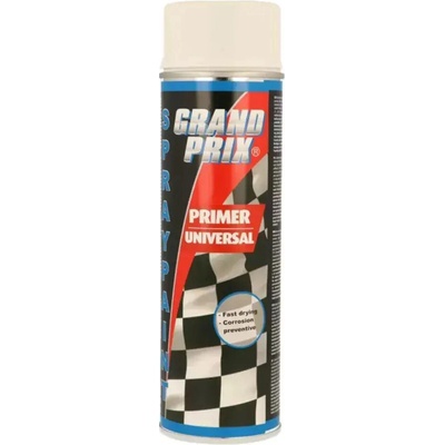 Motip GP základ 400 ml biely