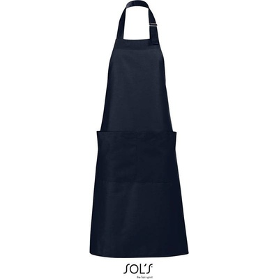 Sol 's Gala Zástera na krk modrá navy