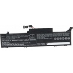 VHBW Батерия за Lenovo ThinkPad E480S / E490S, 3650 mAh (888200205)