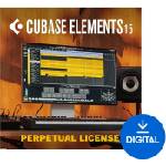 Steinberg Cubase Elements 15 Full Version (Дигитален продукт)