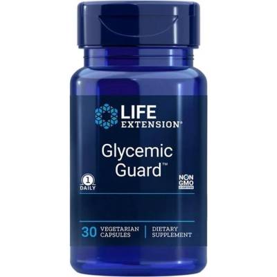 Life Extension Glycemic Guard, 30 капсули, Life Extension (02122 LE)