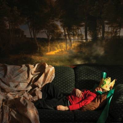 Jean-Michel Blais - MIRADOR CD