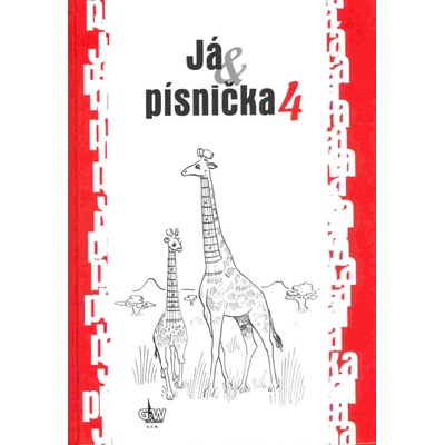 Já Písnička 4 – Zboží Dáma