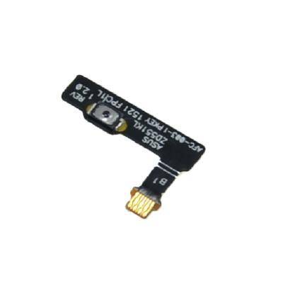 Flex kabel on/off Asus ZenFone Selfie ZD551KL