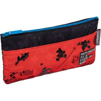 COOLPACK Ученически несесер CoolPack Bonnie Mickey Mouse (F011315)
