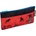 COOLPACK Ученически несесер CoolPack Bonnie Mickey Mouse (F011315)