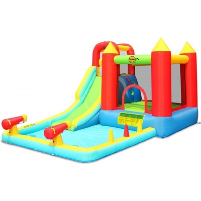 Happy Hop 9247 Vodní skluzavka