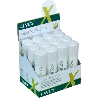 Linex Lepidlo tyčinkové 35 g.