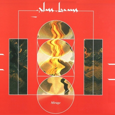 Mirage Glass Beams LP