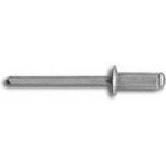 Uncanny Brand Breakaway aluminum-steel nit 6.0*30mm