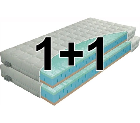 Materasso Partner Biogreen