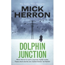 Dolphin Junction - Mick Herron