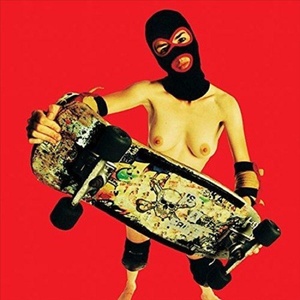 Dwarves - The Dwarves Are Young And Good Looking (Reissue) (LP) (0634457854918)