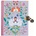 DJECO Таен дневник Djeco - Marie, 92 страници (DD03616)