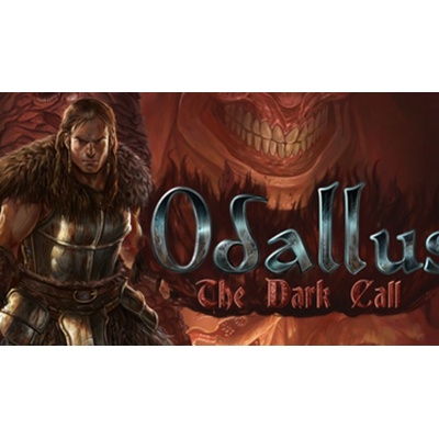 Odallus: The Dark Call