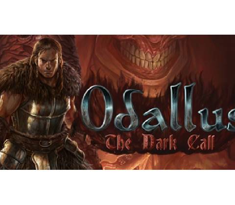 Odallus: The Dark Call