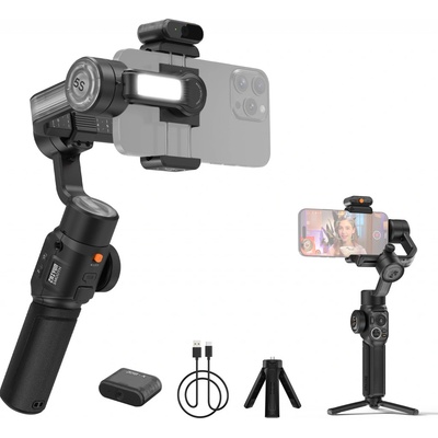 Zhiyun Smooth 5S Combo – Zboží Živě