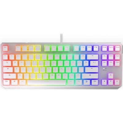Endorfy Thock TKL OWH Pudding Kailh BR RGB EY5A008
