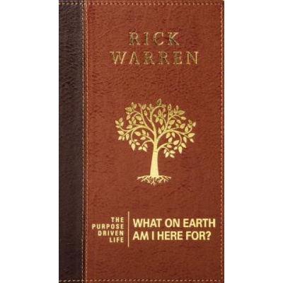 What on Earth Am I Here For? | Rick Warren