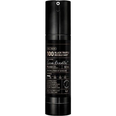 Sérum VT Cosmetics s mikrojehličkami a extraktem z černé lanýže