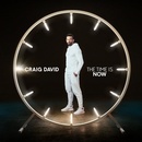 The Time Is Now CD