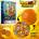 Educa Детски 3D пъзел Educa - Dragon Ball (EDU19371)