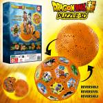 Educa Детски 3D пъзел Educa - Dragon Ball (EDU19371) - ozone