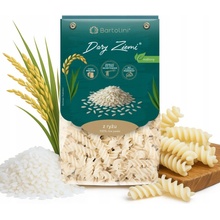 Bartolini Ryžové cestoviny Dary Zeme 100 % ryžové vretienka 250 g