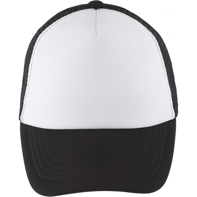 SOĽS Bubble Kids SL03091 White Black